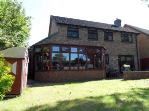 Rear Aspect- click for photo gallery
